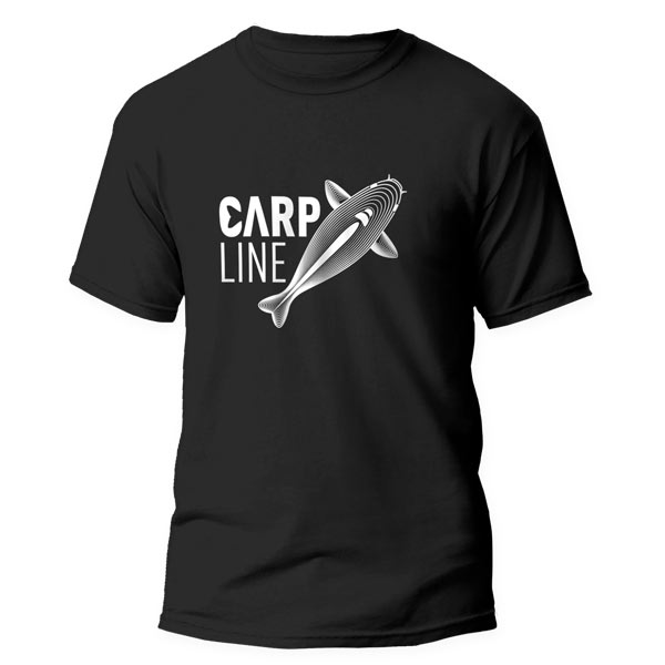 T-shirt Carpline
