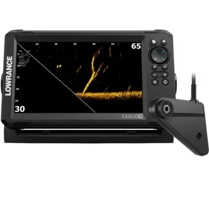 Eagle 9 Eye – Sonde 4 en 1 – vue 10