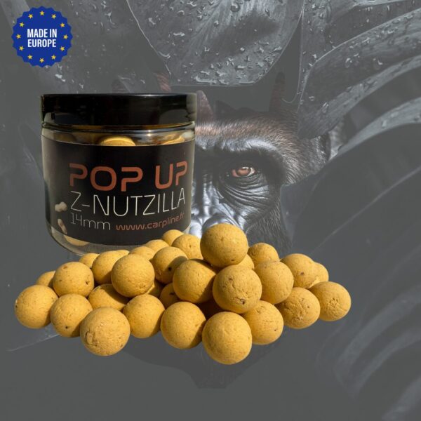 Pop ups Z – NUTZILLA