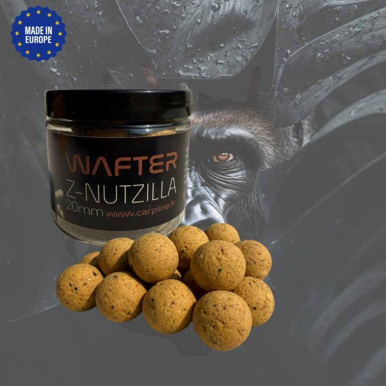Wafters Z – NUTZILLA