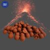 Bouillettes Y – MAGMA C CRAY