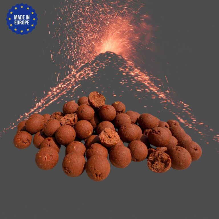Bouillettes Y – MAGMA C CRAY